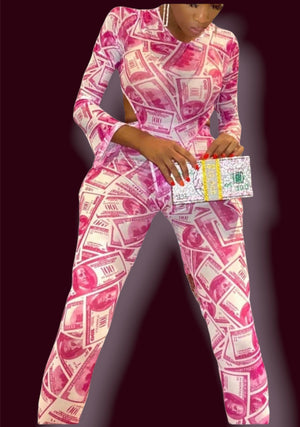 Pink Money 2PC