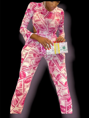 Pink Money 2PC