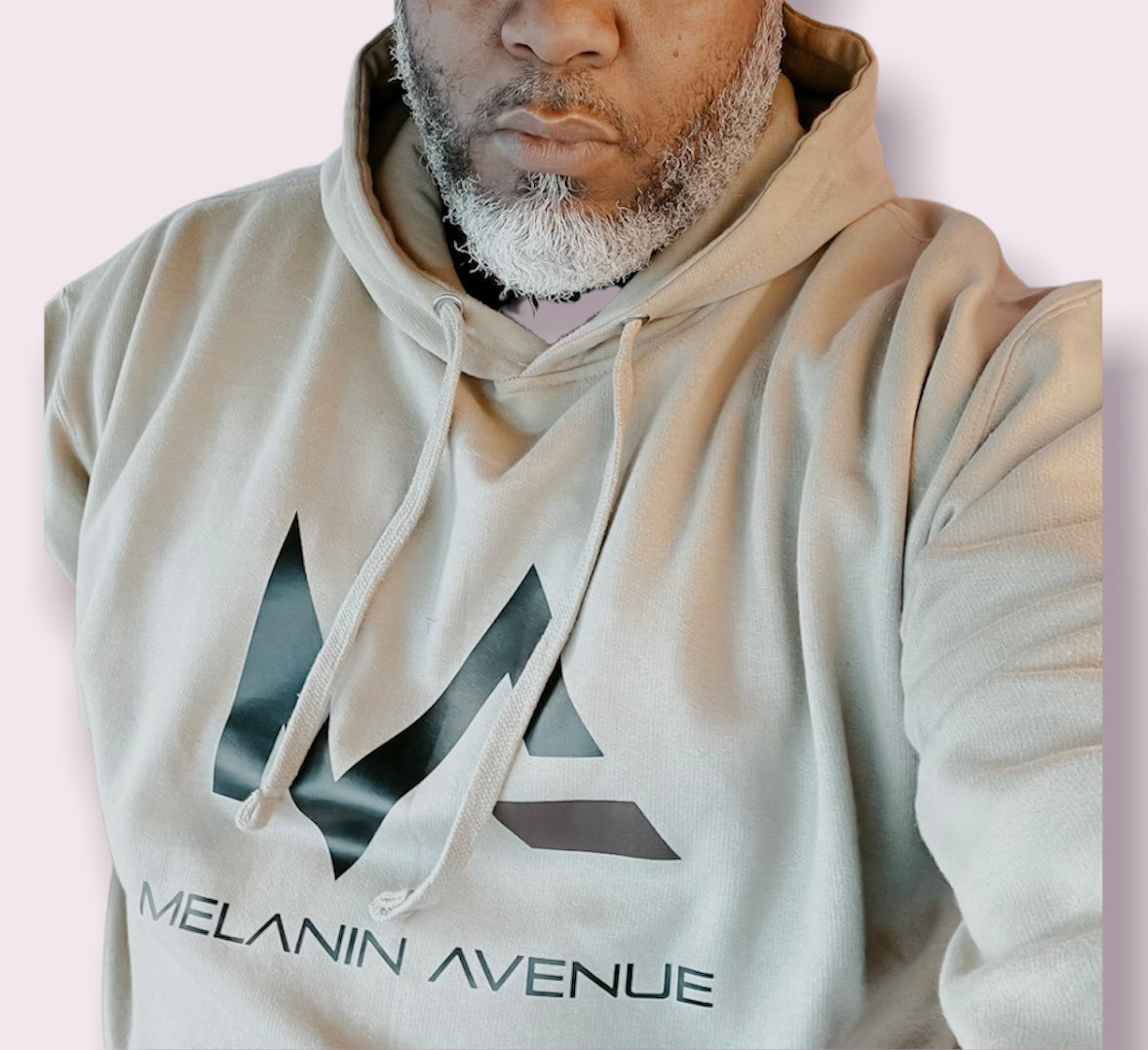 Melanin Avenue Hoodies Women’s & Men’s Wear