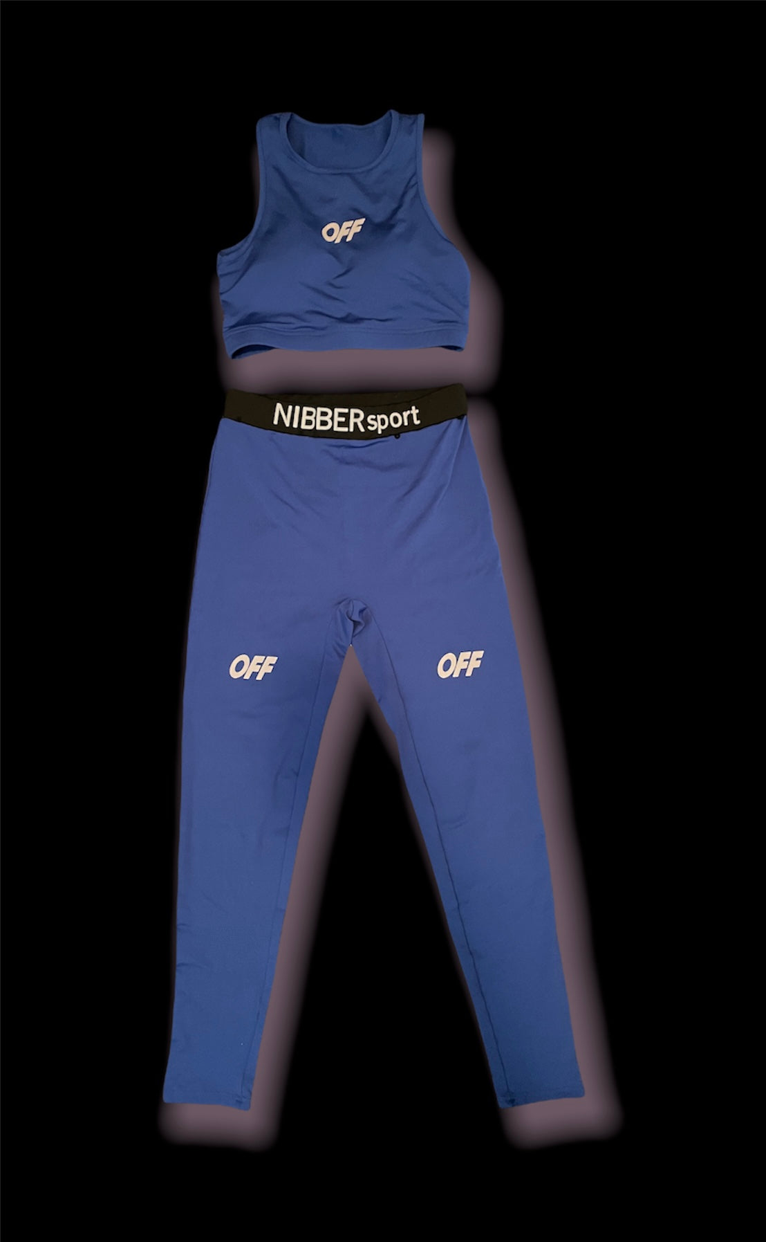 Nibber Off Sports Wear