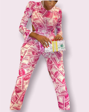 Pink Money 2PC