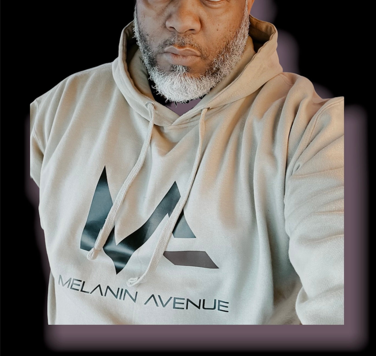 Melanin Avenue Hoodies Women’s & Men’s Wear